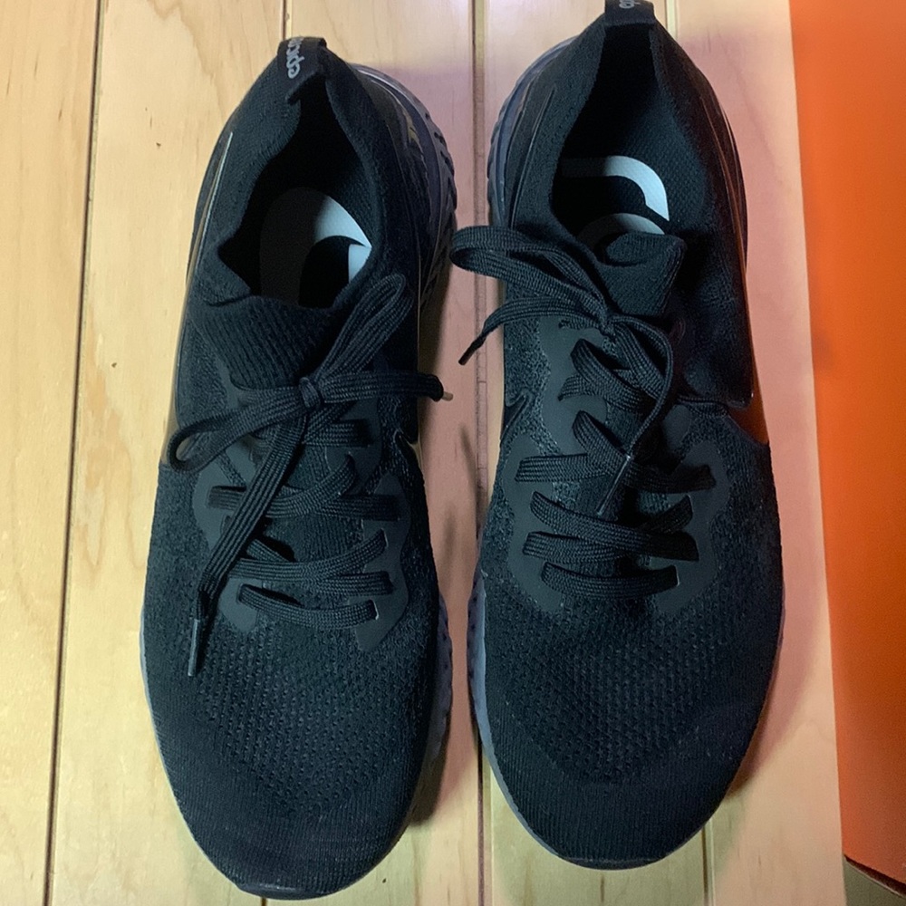 Men’s Nike epic react 11.5